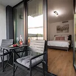 Apartmán Liberty Feeling