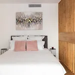 Apartmán Liberty Feeling *