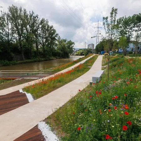 Liberty Feeling Apartament *