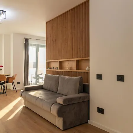 Liberty Feeling Apartament *