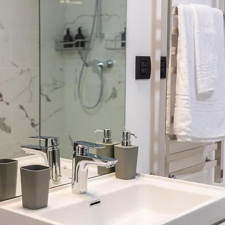 Liberty Feeling Apartament *