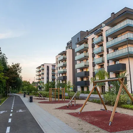 Liberty Feeling Apartamento *