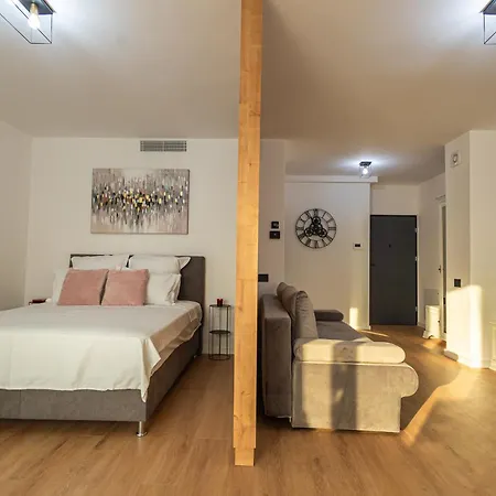 Apartamento Liberty Feeling Cluj-Napoca