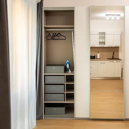Apartament Liberty Feeling Cluj-Napoca