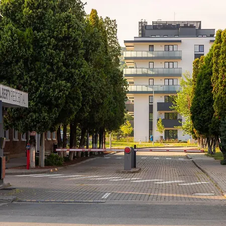 Liberty Feeling Apartament