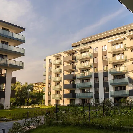 Apartamento Liberty Feeling