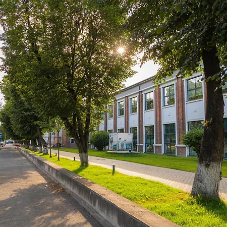 Liberty Feeling Kluż-Napoka