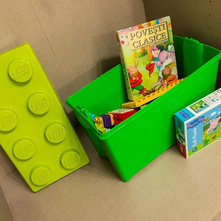 Apartament Liberty Feeling Kluż-Napoka