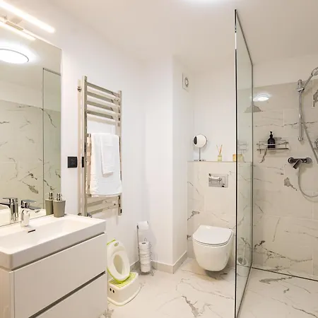 Liberty Feeling Apartamento Cluj-Napoca