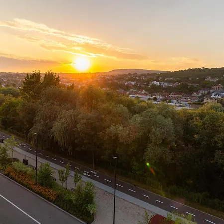 Apartamento Liberty Feeling Cluj-Napoca