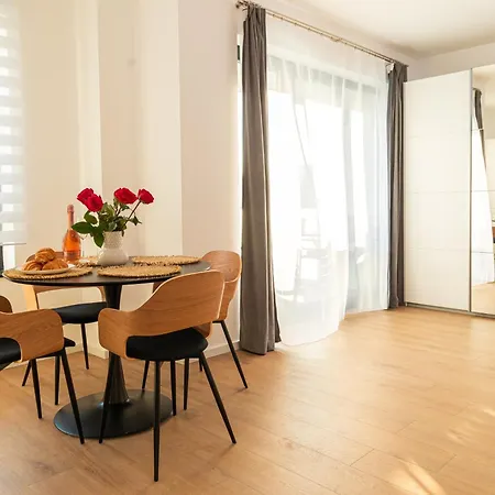 Liberty Feeling Apartamento