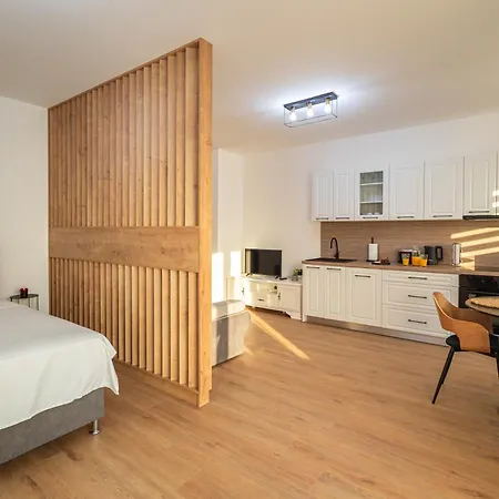 Liberty Feeling Kluż-Napoka