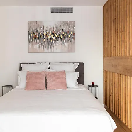 Apartamento Liberty Feeling *