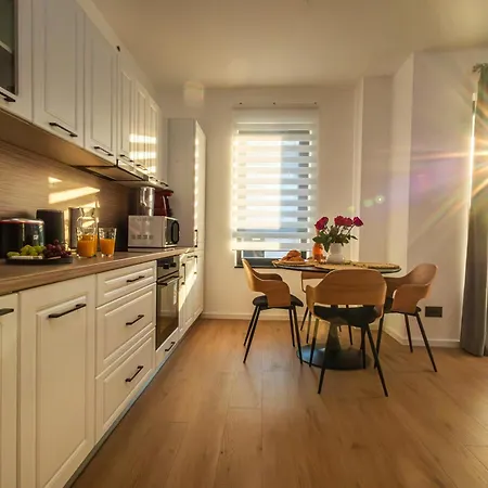 Lejlighed Liberty Feeling Cluj-Napoca