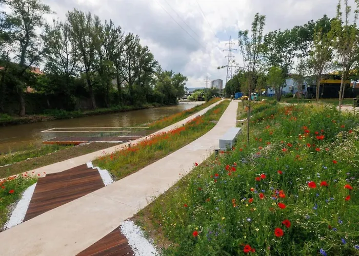 Liberty Feeling Lejlighed *