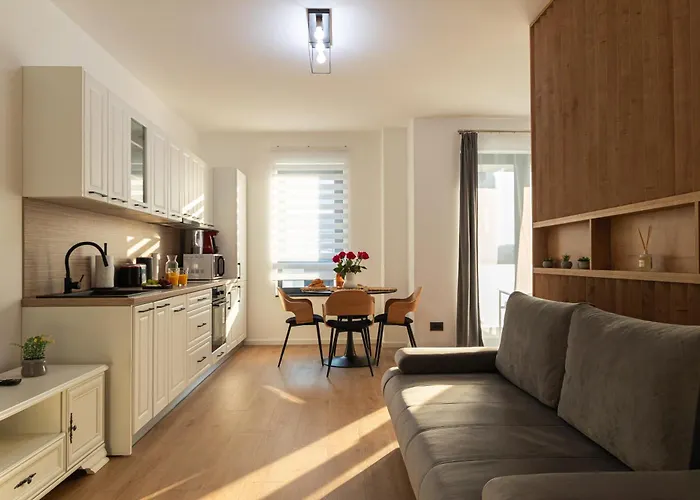 Liberty Feeling Appartement