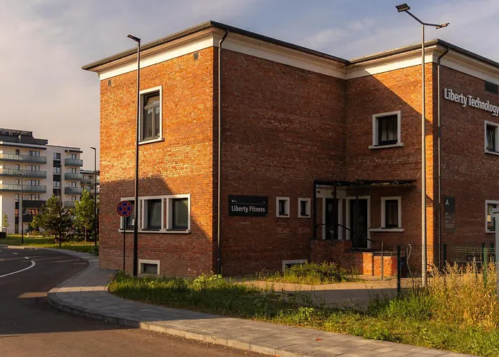 Liberty Feeling Lejlighed