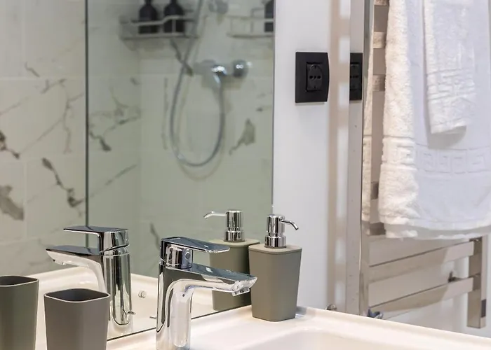 Liberty Feeling Appartement *