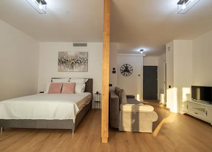 Appartement Liberty Feeling Cluj-Napoca