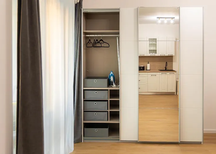 Appartement Liberty Feeling Cluj-Napoca