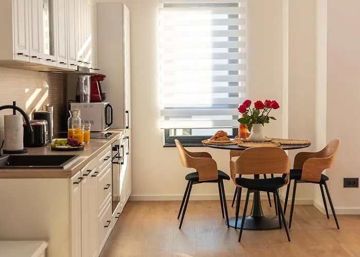 Liberty Feeling Appartement