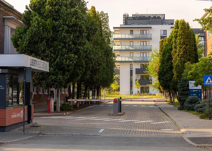 Liberty Feeling Appartement