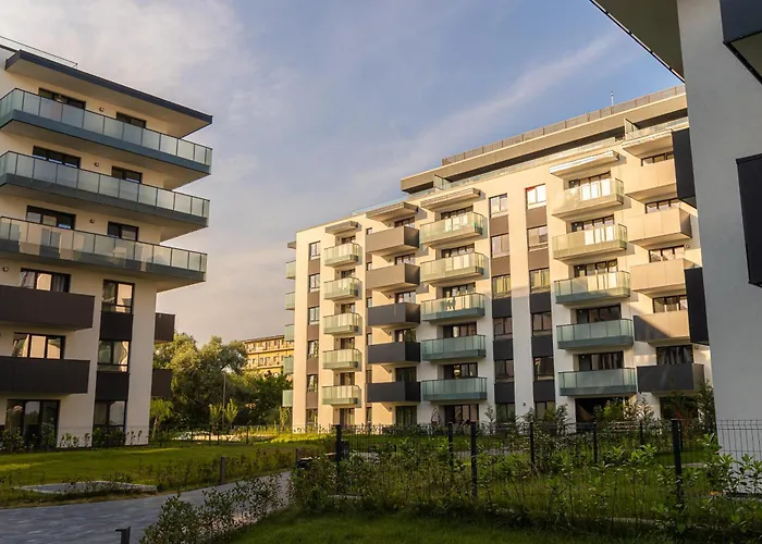 Appartement Liberty Feeling