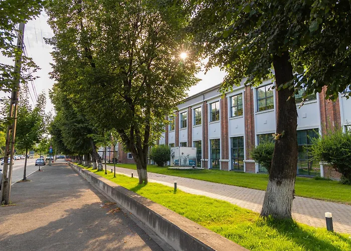 Liberty Feeling Cluj-Napoca