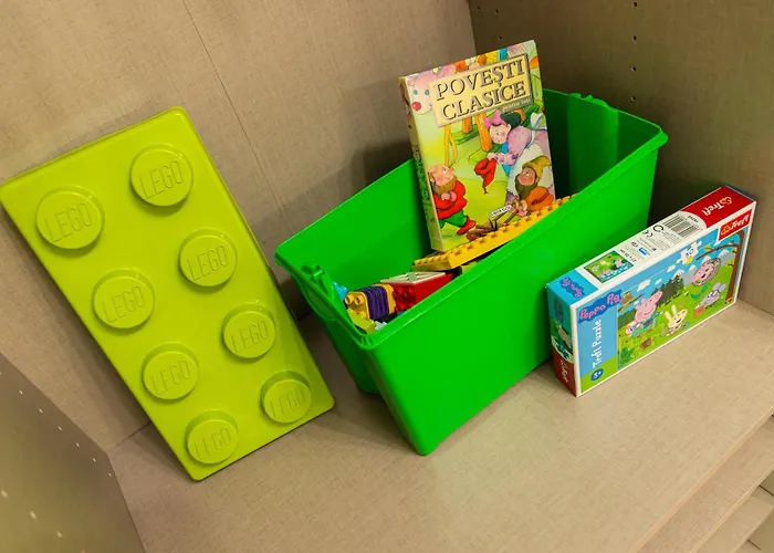 Appartement Liberty Feeling Cluj-Napoca