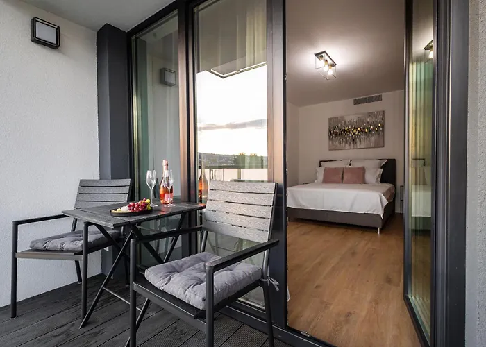 Appartement Liberty Feeling