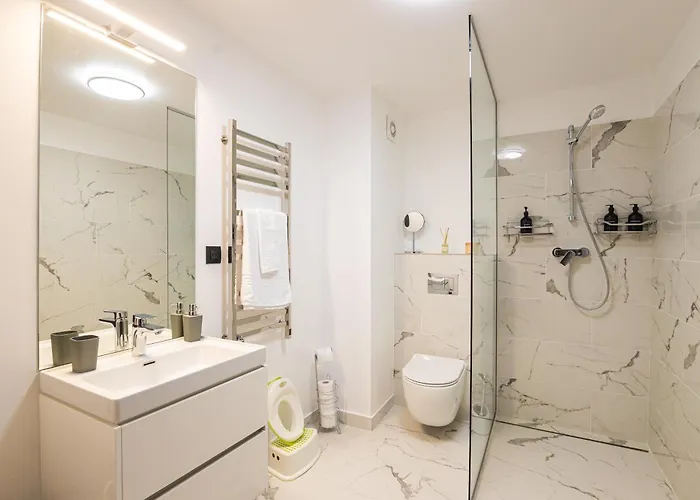 Liberty Feeling Lejlighed Cluj-Napoca