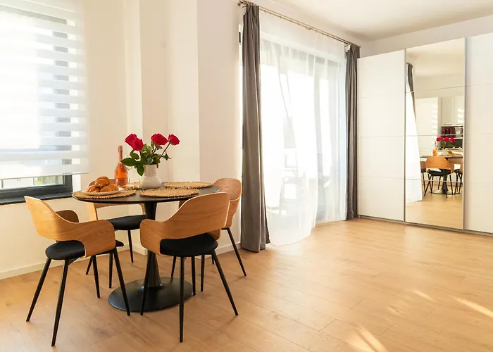 Liberty Feeling Appartement