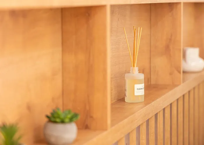 Appartement Liberty Feeling Cluj-Napoca