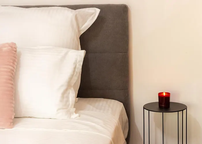 Appartement Liberty Feeling Cluj-Napoca