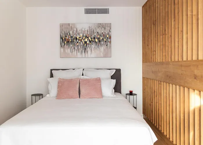 Lejlighed Liberty Feeling *