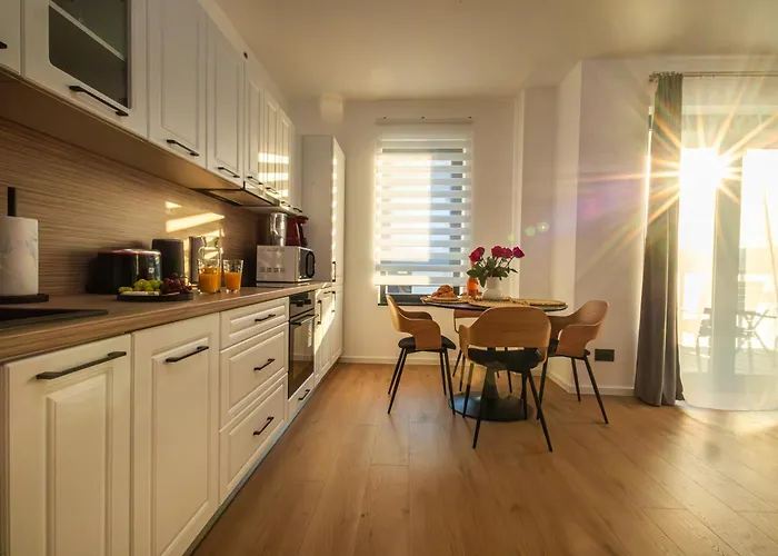 Appartement Liberty Feeling Cluj-Napoca